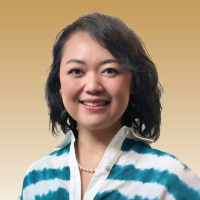 Dr. drg. Sylva Dinie Alinda